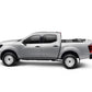 BAK 2022 Nissan Frontier 6ft Bed BAKFlip MX4 Matte Finish
