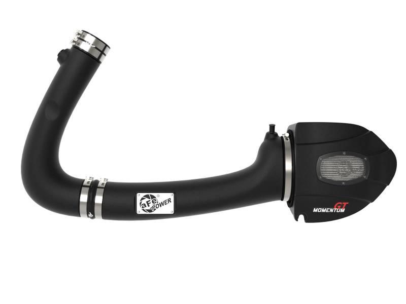 aFe Momentum GT Dry S Stage-2 Intake System 11-15 Dodge Challenger/Charger V6-3.6L | Too Fast Autoparts | Order Online