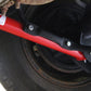UMI Performance 78-88 GM G-Body Tubular Upper & Lower Control Arms Kit