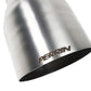PERRIN 15-21 Subaru STI/15-25 WRX SS Dual Tip Axle Back Exhaust (Fits OE/AM Ctr Pipes)