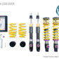 KW Coilover Kit V4 Bundle 2020 BMW X5/X6 M (F95) (Including Competition)