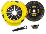 ACT 1991 Geo Prizm HD/Perf Street Sprung Clutch Kit | Too Fast Autoparts | Order Online
