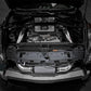 aFe Takeda Intake Stage-2 Polished Pro DRY S 09-17 Nissan 370Z V6 3.7L