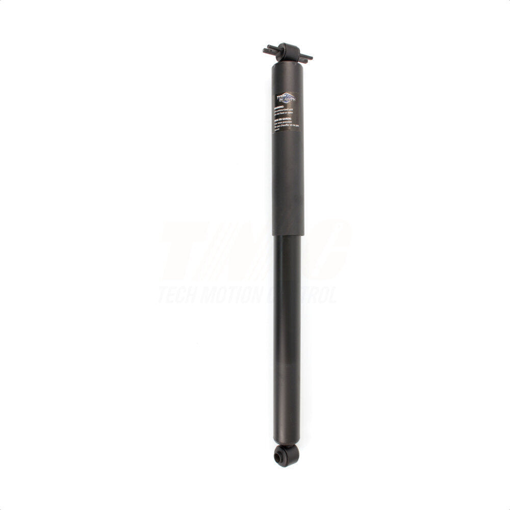 Rear Shock Absorber 78-37044 For Chevrolet C1500 GMC K1500 Express 2500 Tahoe K2500 Suburban C2500 C3500 Savana K3500 3500 Yukon Cadillac Escalade