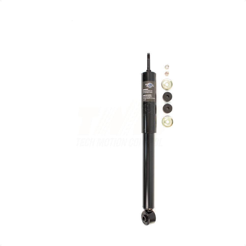 Rear Shock Absorber 78-37070 For Tracker Chevrolet Suzuki Geo Grand Vitara Sidekick X-90 GMC Asuna Pontiac Sunrunner