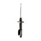 Rear Suspension Strut 78-71686 For Chevrolet Pontiac Grand Am Malibu Oldsmobile Alero Classic Cutlass
