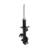Front Left Suspension Strut 78-72352 For Nissan Versa