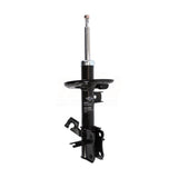 Front Left Suspension Strut 78-72379 For Nissan Sentra
