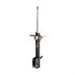 Rear Left Suspension Strut 78-72417 For Subaru Impreza