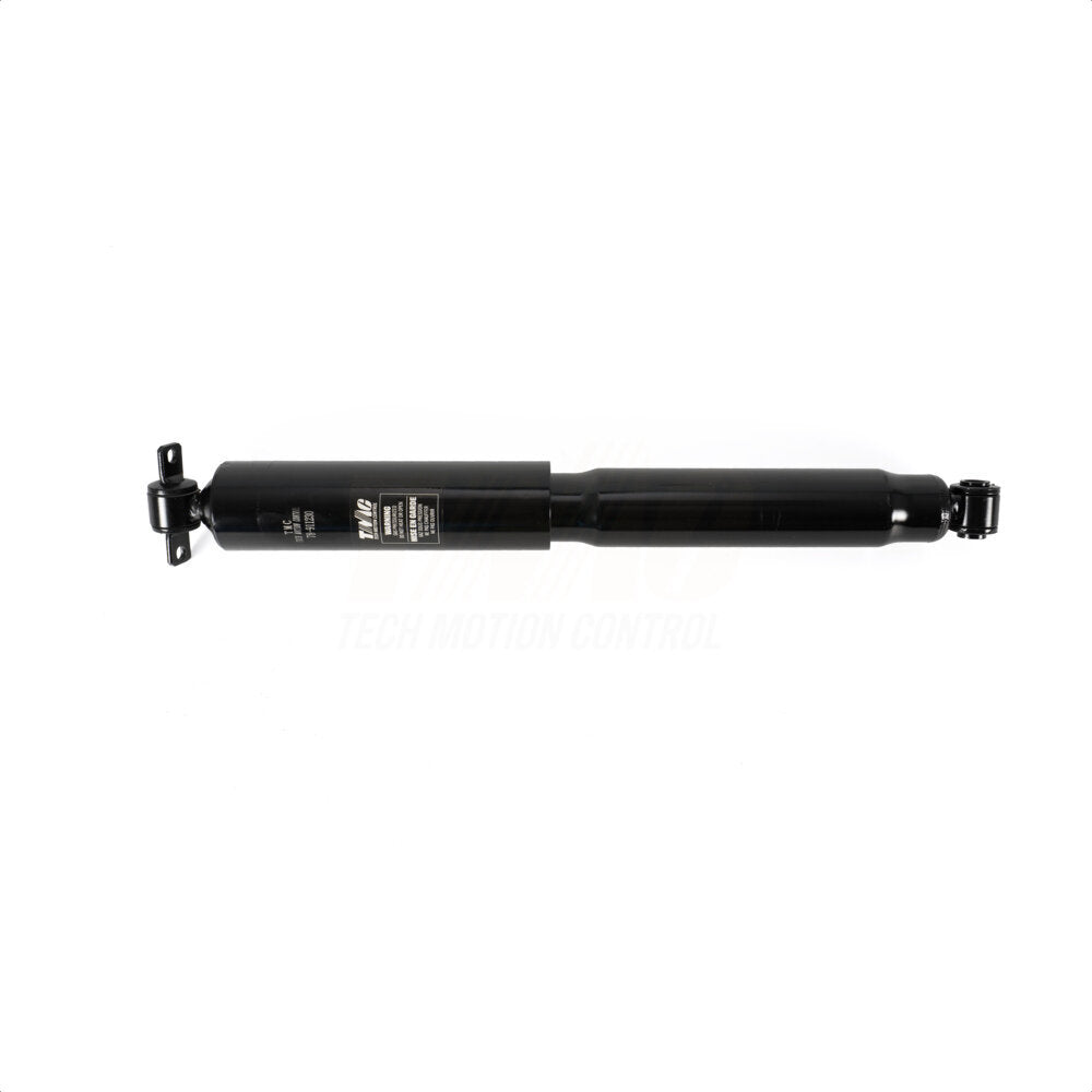 Rear Shock Absorber 78-911230 For Chevrolet Colorado GMC Canyon Isuzu i-370 i-350