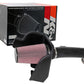 K&N 63 Series AirCharger Performance Intake 2020 Ford F250 Super Duty 7.3L V8