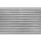 Vibrant Intercooler Core - 22in x 9.85in x 4in