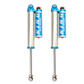 King Shocks 2017+ Chevrolet Colorado ZR2 Rear 2.5 Dia Piggyback Reservoir Shock w/Adjuster (Pair)