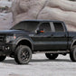 Fabtech 2014 Ford F150 4WD 6in Basic Sys w/Perf Shks