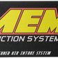 AEM 92-95 Civic DX/LX/EX/SI/ 96-00 Civic EX/ 93-95 Del Sol S/ 93-97 Del Sol Si Red Short Ram Intake