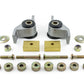 Whiteline 02-07 Subaru WRX / 03-07 Impreza Non-Turbo / 04-07 STi Front Race Anti-Dive Caster Kit