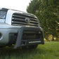Lund 08-17 Toyota Sequoia Revolution Bull Bar - Black