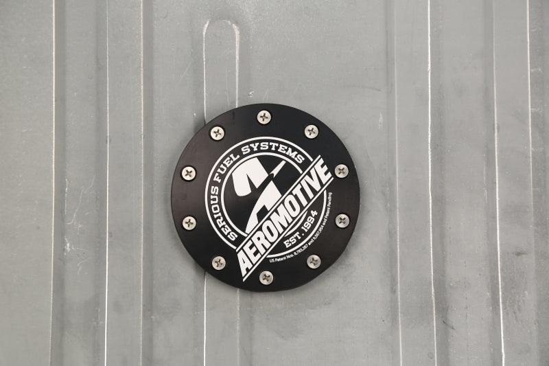 Aeromotive 64-68 Ford Mustang 340 Stealth Gen 2 Fuel Tank | Too Fast Autoparts | Order Online