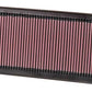 K&N 05 WRX / 99-06 Impreza / 99-04 Legacy Drop In Air Filter