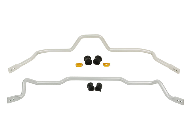 Whiteline 01-06 Acura RSX DC5 Type R / Type S Front & Rear Sway Bar Kit