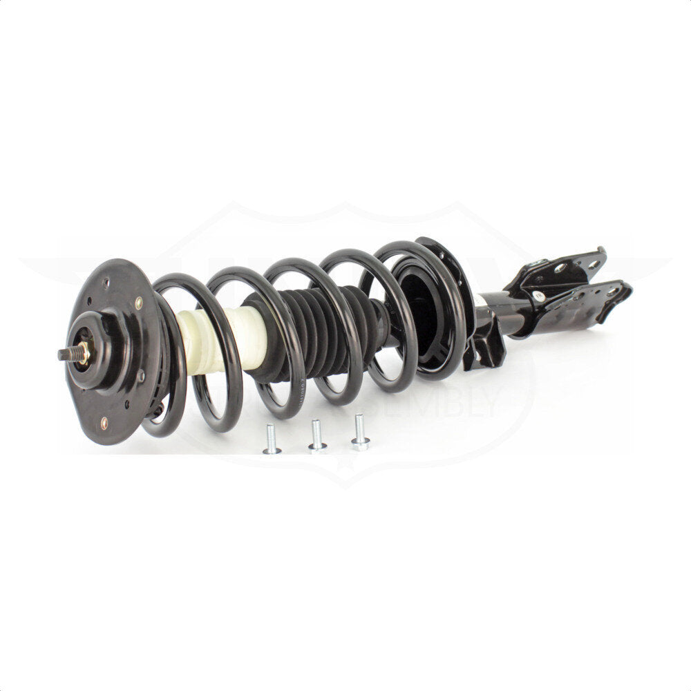 Front Right Suspension Strut Coil Spring Assembly 78A-11012 For Chevrolet Equinox Pontiac Torrent