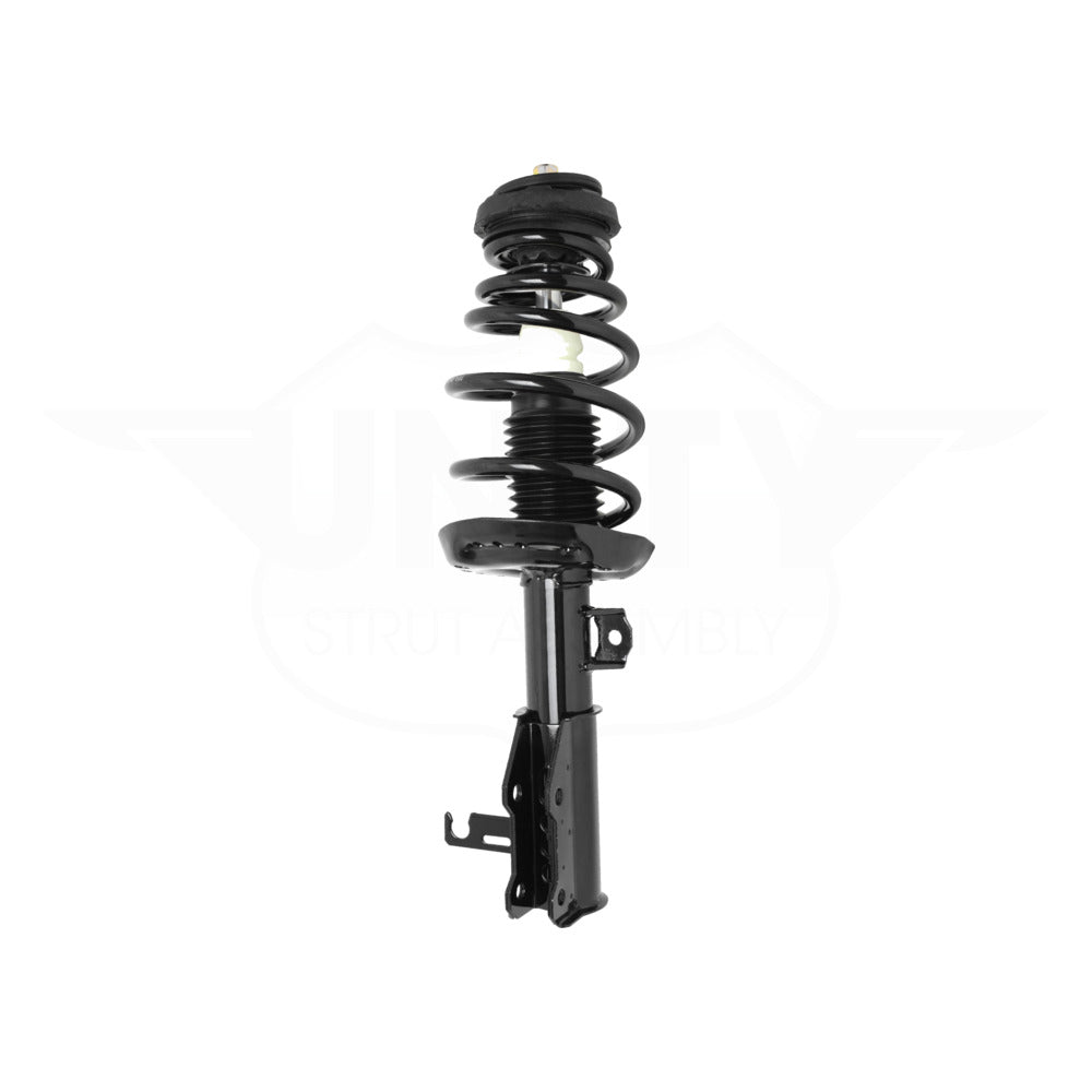 Front Left Suspension Strut Coil Spring Assembly 78A-11035 For Chevrolet Malibu Impala Buick LaCrosse Limited Allure