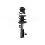 Front Right Suspension Strut Coil Spring Assembly 78A-11036 For Chevrolet Malibu Impala Buick LaCrosse Limited Allure