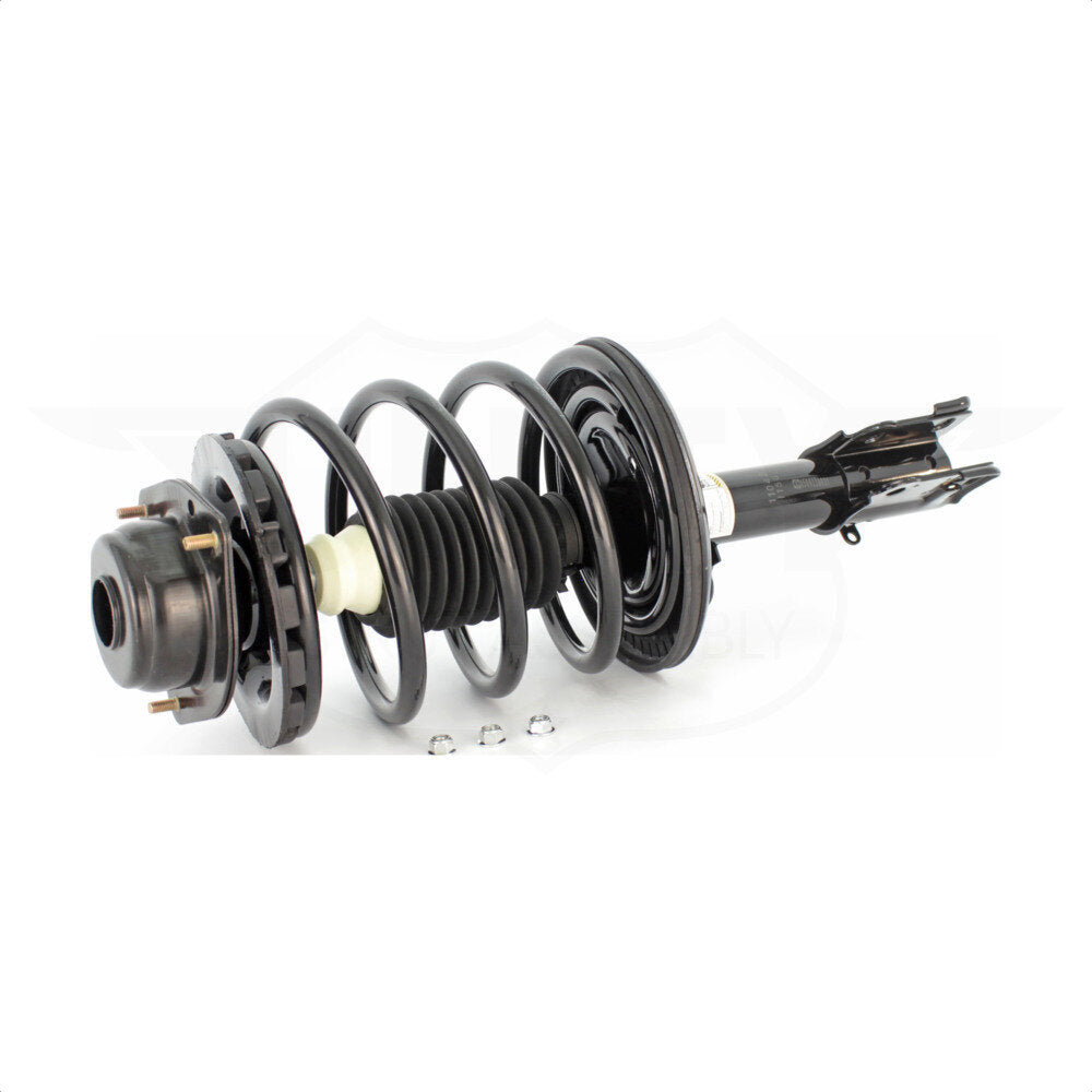 Front Right Suspension Strut Coil Spring Assembly 78A-11042 For Dodge Grand Caravan Chrysler Plymouth Town & Country Voyager