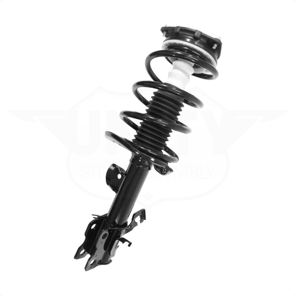 Front Right Suspension Strut Coil Spring Assembly 78A-11046 For 2011-2017 Nissan Juke AWD Excludes Wheel Drive Nismo Models