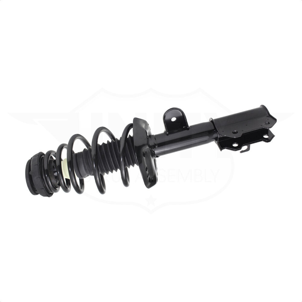 Front Left Suspension Strut Coil Spring Assembly 78A-11051 For 2012 Buick Verano Built on or Prior to VIN# C4141115