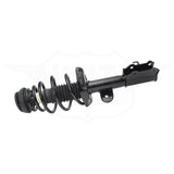 Front Right Suspension Strut Coil Spring Assembly 78A-11052 For 2012 Buick Verano Built on or Prior to VIN# C4141115