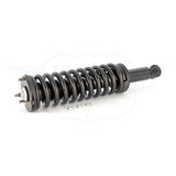 Front Left Suspension Strut Coil Spring Assembly 78A-11081 For Toyota Tacoma Excludes TRD Models; Fits All Wheel Drive Rear Pre-Runner