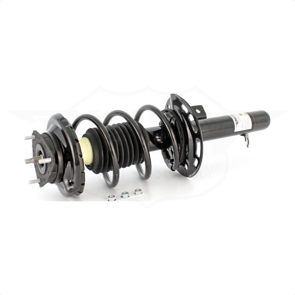 Front Left Suspension Strut Coil Spring Assembly 78A-11083 For Ford Focus Excludes ST Models Sport