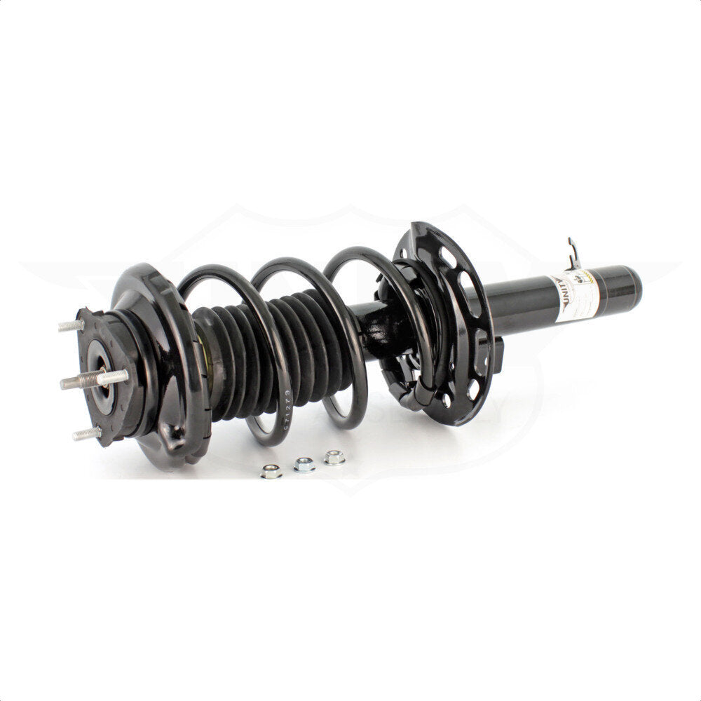 Front Right Suspension Strut Coil Spring Assembly 78A-11084 For Ford Focus Excludes ST Models Sport