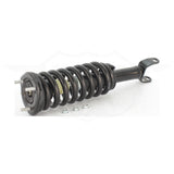 Front Suspension Strut Coil Spring Assembly 78A-11096 For Dodge Dakota Mitsubishi Raider Excludes Rear Wheel Drive TRX Lift Kits 4WD