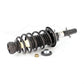 Front Suspension Strut Coil Spring Assembly 78A-11100 For Volkswagen Jetta Beetle Golf City