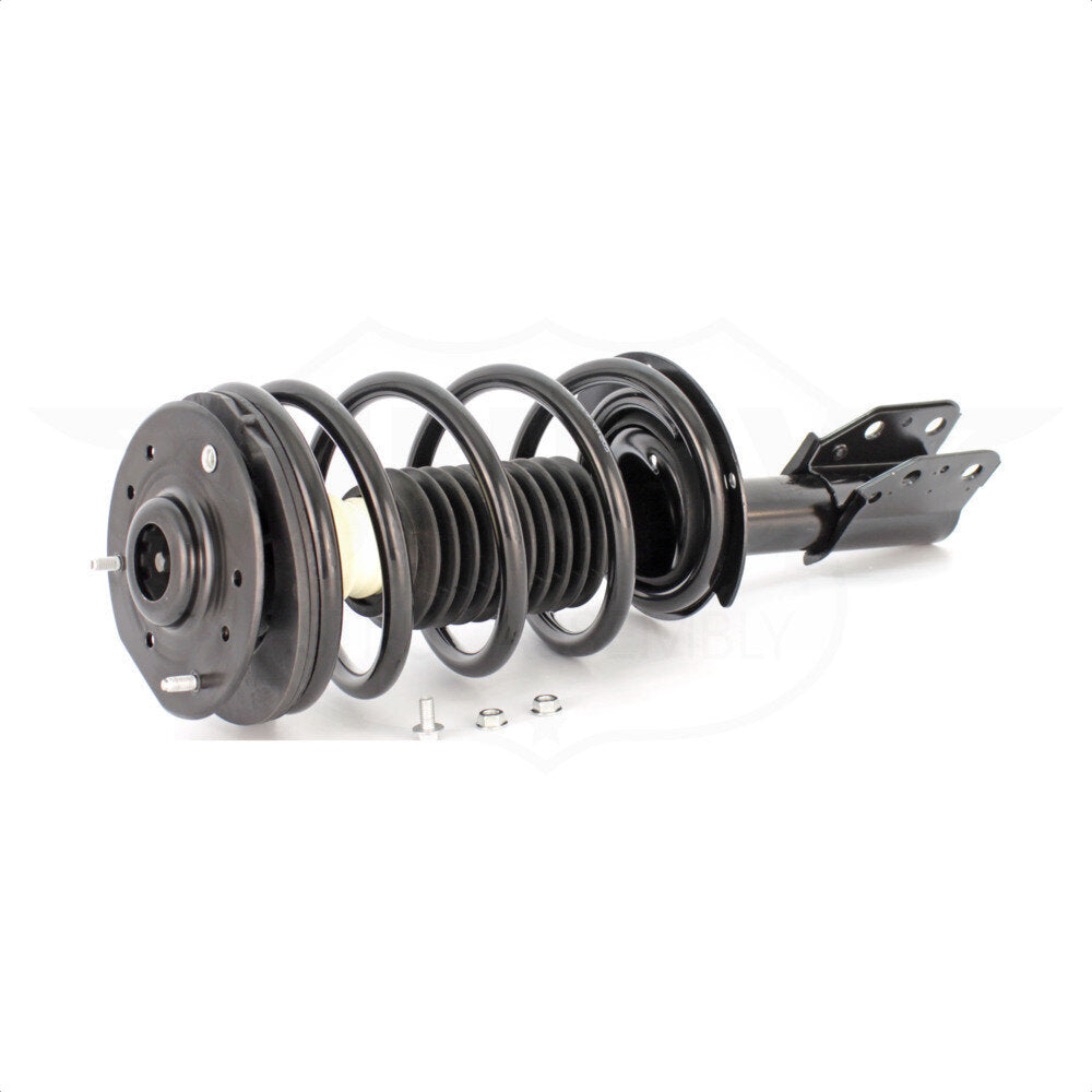 Front Suspension Strut Coil Spring Assembly 78A-11110 For Chevrolet Pontiac Grand Am Malibu Oldsmobile Alero Classic Cutlass