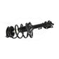 Front Right Suspension Strut Coil Spring Assembly 78A-11134 For 2007-2010 Hyundai Elantra