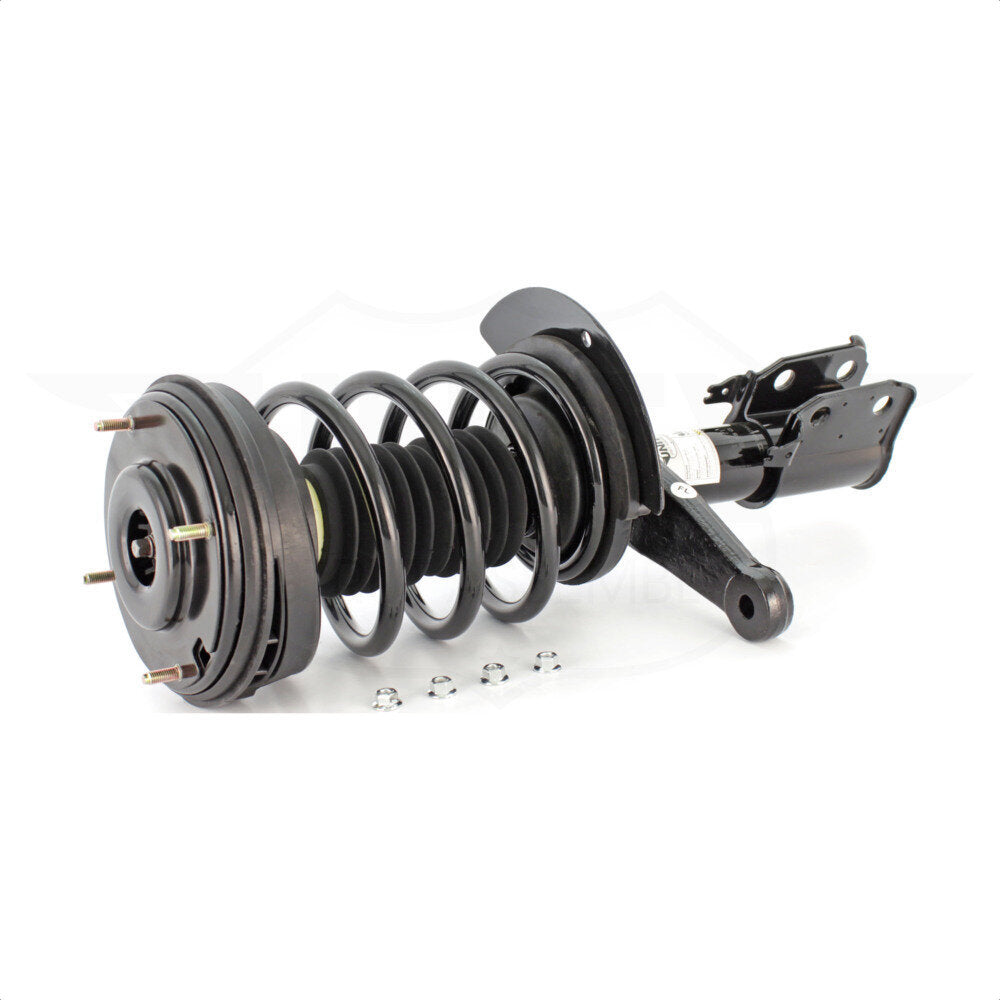 Front Left Suspension Strut Coil Spring Assembly 78A-11171 For Chrysler Dodge Intrepid 300M Concorde LHS