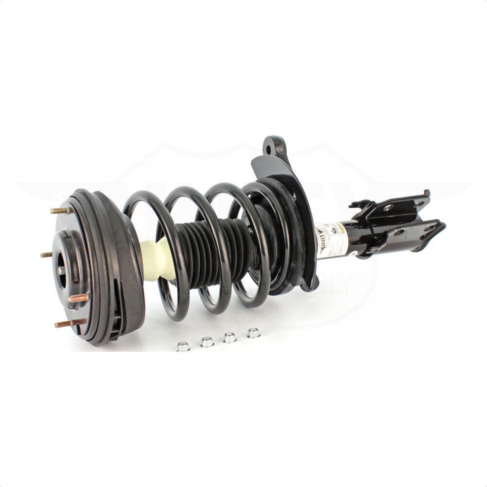 Front Right Suspension Strut Coil Spring Assembly 78A-11172 For Chrysler Dodge Intrepid 300M Concorde LHS