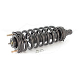 Front Suspension Strut Coil Spring Assembly 78A-11180 For Chevrolet Trailblazer GMC Envoy EXT XL Buick Rainier Oldsmobile Bravada Isuzu Ascender Saab 9-7x Excludes V8 Models