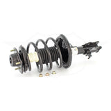 Front Left Suspension Strut Coil Spring Assembly 78A-11181 For Toyota Camry Solara Excludes V6 Engine