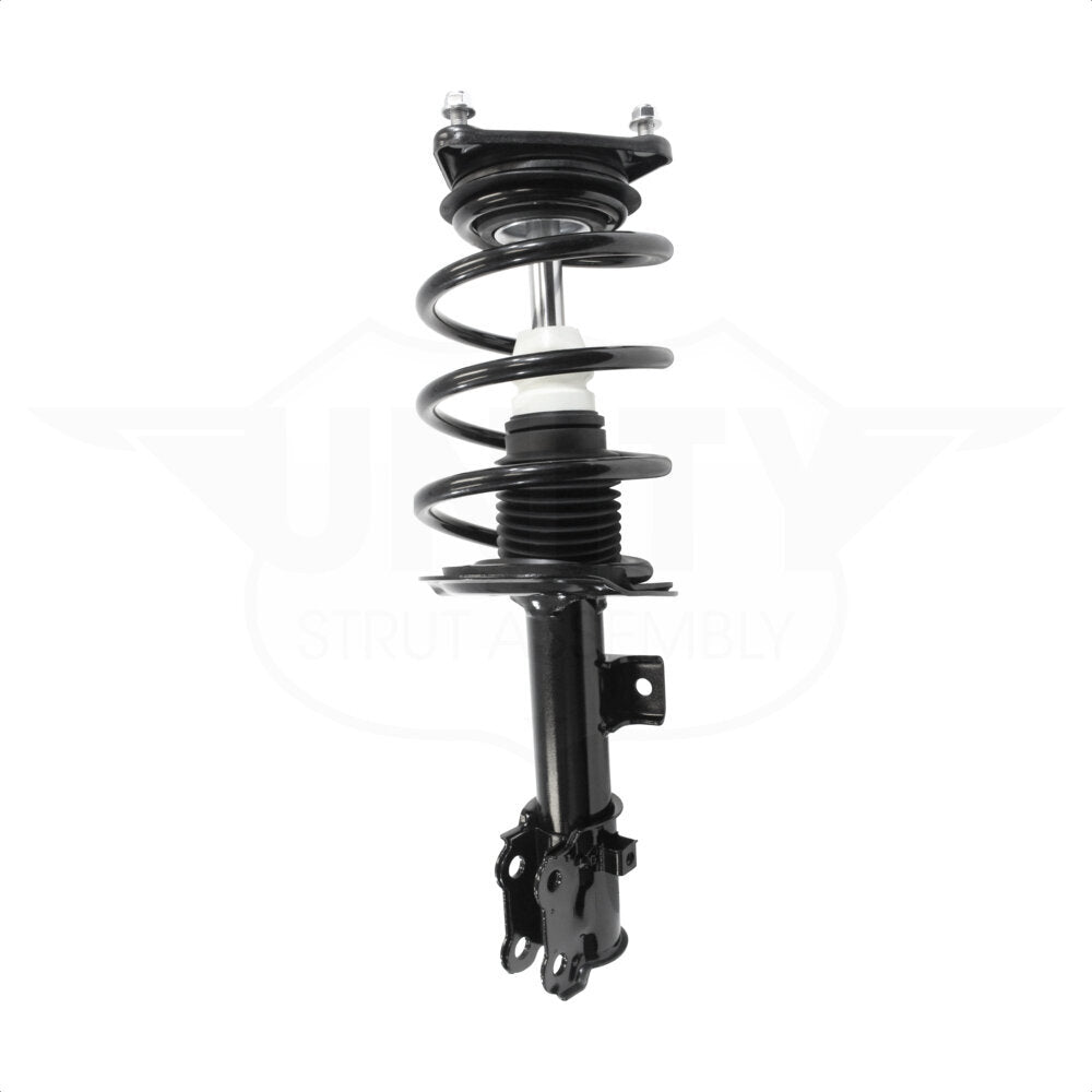 Front Left Suspension Strut Coil Spring Assembly 78A-11187 For Kia Forte Forte5 Koup