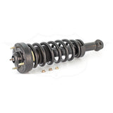 Front Suspension Strut Coil Spring Assembly 78A-11206 For Ford F-150 Lincoln Mark LT Excludes All Wheel Drive Vehicles With Torsion Lift Kits RWD