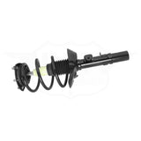 Front Left Suspension Strut Coil Spring Assembly 78A-11217 For 2013-2017 Honda Accord Excludes Hybrid Models