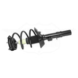 Front Right Suspension Strut Coil Spring Assembly 78A-11218 For 2013-2017 Honda Accord Excludes Hybrid Models