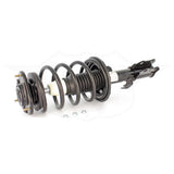 Front Left Suspension Strut Coil Spring Assembly 78A-11241 For 2003-2008 Toyota Matrix Pontiac Vibe