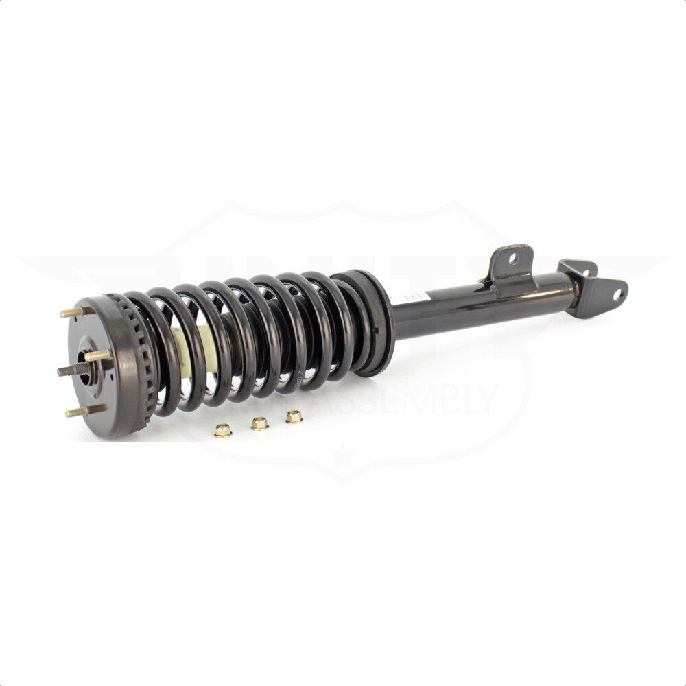 Front Suspension Strut Coil Spring Assembly 78A-11260 For Dodge Chrysler 300 Charger Magnum RWD with 2.7L/3.5L