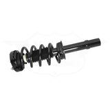 Front Left Suspension Strut Coil Spring Assembly 78A-11273 For 2012-2021 Dodge Charger Chrysler 300 Excludes Rear Wheel Drive V8 Engine AWD with 3.6L