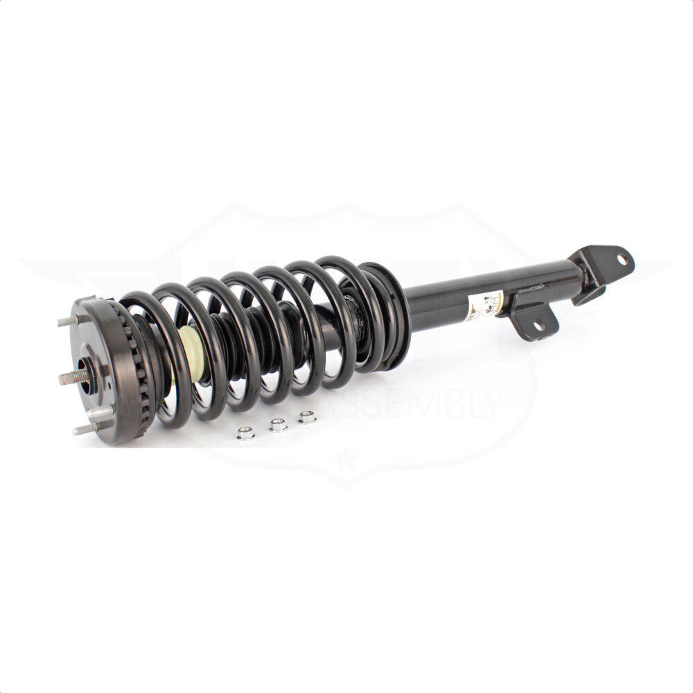 Front Suspension Strut Coil Spring Assembly 78A-11280 For Dodge Chrysler 300 Charger Magnum Excludes All Wheel Drive SRT8 Models